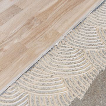 Клей для паркета TRI (Три) Tricol (Трикол) однокомпонентный Pro 1K PT-MS Hard-Elastic (2 саше по 7 кг) 14 кг
