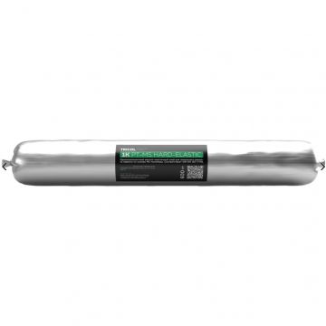 Клей для паркета TRI (Три) Tricol (Трикол) однокомпонентный Pro 1K PT-MS Hard-Elastic 600 мл