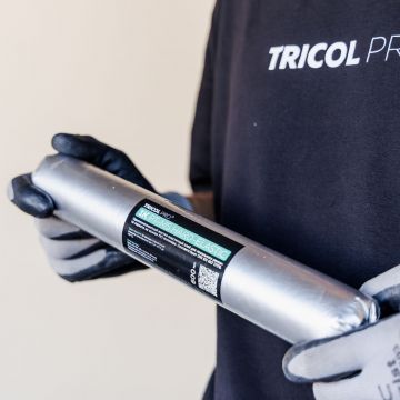 Клей для паркета TRI (Три) Tricol (Трикол) однокомпонентный Pro 1K PT-MS Hard-Elastic 600 мл