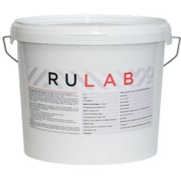 Клей силановый паркетный Rulab (Рулаб) 1K-MS, однокомпонентный, 7 кг