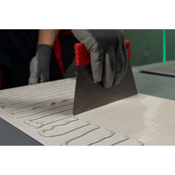 Клей для потолочно-стеновых SPC панелей Альта Слэб (Alta Slab) Альта Стик 900 гр/600 мл, 8907