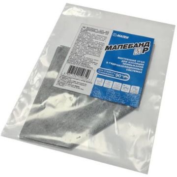 Угловой элемент Mapei (Мапей) Мапебанд ИР гидроизоляционный 90° внутренний