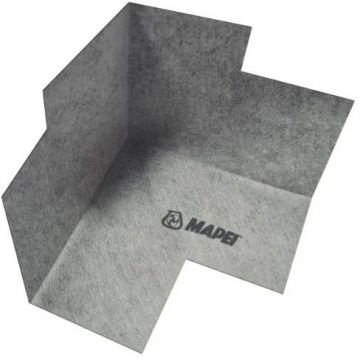 Угловой элемент Mapei (Мапей) Мапебанд ИР гидроизоляционный 90° внутренний