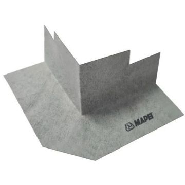 Угловой элемент Mapei (Мапей) Мапебанд ИР гидроизоляционный 270° внешний