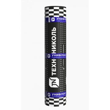 Рулонная кровля Технониколь Унифлекс ЭПП 1х10 м (10 м2)