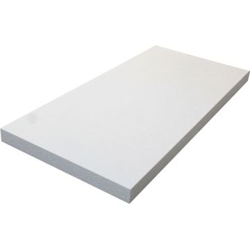 Пенопласт М25 (ППС-Р-А-14) 2000х1000х50 мм, 1 шт (14 кг/м3; 0.1 м3; 2 м2)