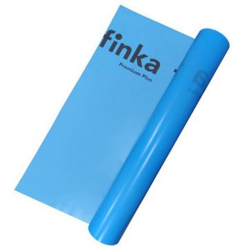Пленка пароизоляционная Finka (Финка) Premium Plus 200 MIDI 47х1,6 м (75 м2)