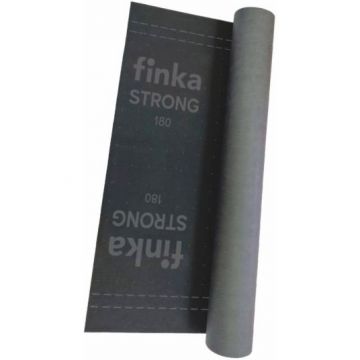 Мембрана гидро-ветрозащитная диффузионная Finka (Финка) Strong (Стронг) 180 1,5х50 м (75 м2)