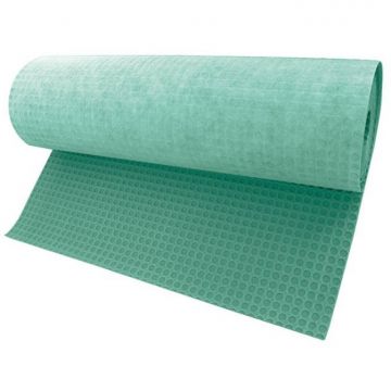 Мембрана профилированная Tegola (Тегола) Pour-n-tile 1х30 м (30 м2)