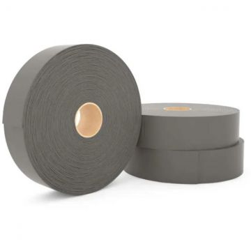 Лента вибродемпфирующая Maxforte (Максфорте) самоклеящаяся 30000х100х4 мм, 1 шт (0.012 м3; 3 м2)