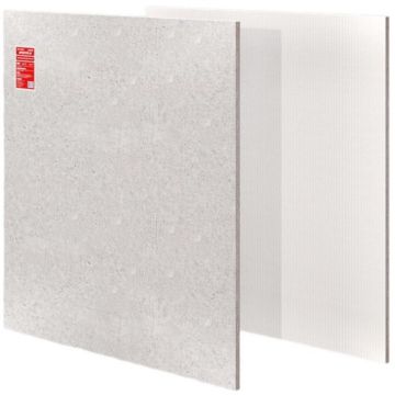 Панель звукоизолирующая Izogertz (Изогертз) Spectr 12 1200х1200х12 мм, 1 шт (0.017 м3; 1.44 м2)