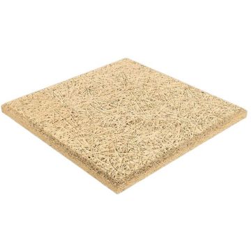 Панель акустическая SoundGuard (Саундгард) Fibroplan f1 600х600х20 мм 1 шт. (0,36 м2)