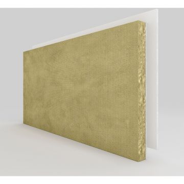 Панель звукоизоляционная SoundGuard (Саундгард) Gipslock 70 с крепежом 1200х600х70 мм 1 шт. (0,72 м2)