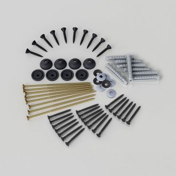 Панель звукоизоляционная SoundGuard (Саундгард) Gipslock 70 с крепежом 1200х600х70 мм 1 шт. (0,72 м2)