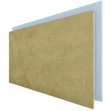 Панель звукоизоляционная SoundGuard (Саундгард) Gipslock GF 33 1200х600х33 мм 1 шт. (0,72 м2)