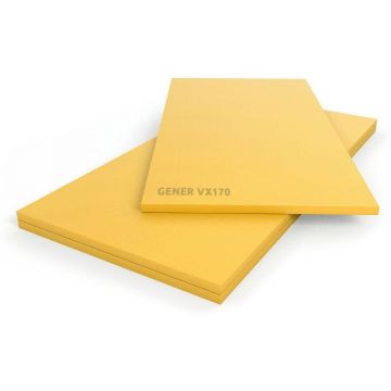 Мат виброизолирующий SoundGuard Gener VX 170 1000х2000х25 мм 1 шт. (2 м2)