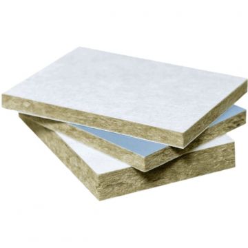 Панель акустическая Techno Sonus (Техно Сонус) Акустилайн Ampir Color (2,4м х 1,2м х 50 мм) 2,88 м2, кромка А