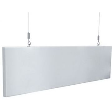 Панель акустическая Techno Sonus (Техно Сонус) Акустилайн Baffle (2,4м x 1,2м х 40 мм) Прямоугольник 2,88 м2