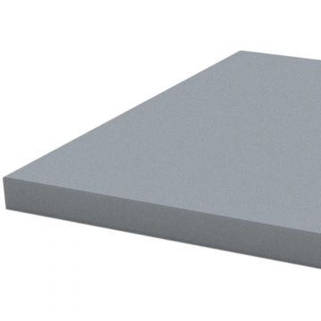 Панель акустическая Techno Sonus (Техно Сонус) SAB Acoustic Premium P1/2 (без рельефа/фаска) (1,2м x 0,6м х 30 мм) 0,72 м2 RAL