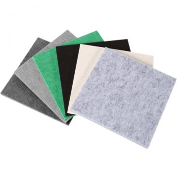 Панель акустическая Techno Sonus (Техно Сонус) Хофтек Оптима 2400х1200х12 мм, 1 шт (1700 г/м2; 0.035 м3; 2.88 м2)