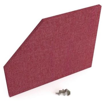 Акустическая перегородка Techno Sonus (Техно Сонус) Хофтек Barrier L50 (0,5м х 0,8м x 20 мм) 0,4 м2