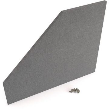 Акустическая перегородка Techno Sonus (Техно Сонус) Хофтек Barrier 2L50 (0,5м х 0,8м x 40 мм) 0,4 м2