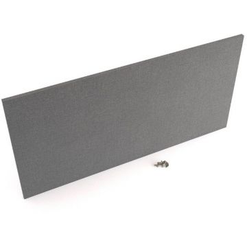 Акустическая перегородка Techno Sonus (Техно Сонус) Хофтек Barrier 2T50 (0,5м х 1,4м x 40 мм) 0,7 м2