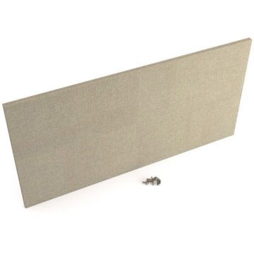 Акустическая перегородка Techno Sonus (Техно Сонус) Хофтек Barrier 2T50 (0,5м х 1,4м x 40 мм) 0,7 м2