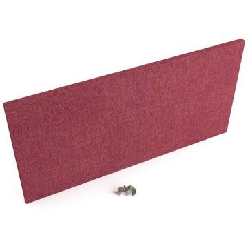 Акустическая перегородка Techno Sonus (Техно Сонус) Хофтек Barrier 2T50 (0,5м х 1,4м x 40 мм) 0,7 м2