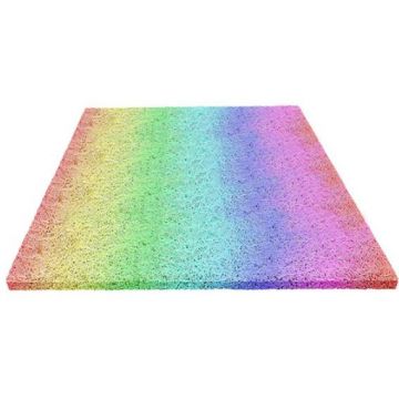 Панель акустическая Techno Sonus (Техно Сонус) Саундек Стандарт (0,6м x 0,6м х 14 мм) 0,36 м2 Без фаски, RAL по каталогу