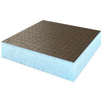 Панель конструкционная D-PANEL (Д-Панель) 2500x600x30 мм № 1