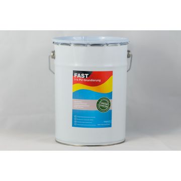 Грунтовка BASF (БАСФ) Fast Primer полиуретановая 5 л