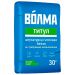 Штукатурка гипсовая Волма (Volma) Титул белая 30 кг