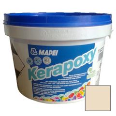 Затирка двухкомпонентная Mapei Kerapoxy (Керапокси) 130 Жасмин 2 кг