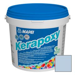 Затирка двухкомпонентная Mapei Kerapoxy (Керапокси) 170 Крокус 5 кг