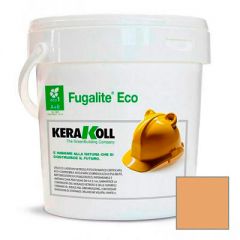 Затирка эпоксидная Kerakoll Fugalite Eco двухкомпонентная 10 Terracotta 3 кг