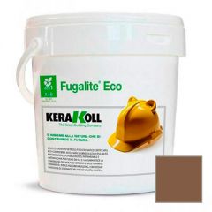 Затирка эпоксидная Kerakoll Fugalite Eco двухкомпонентная 12 Walnut 3 кг