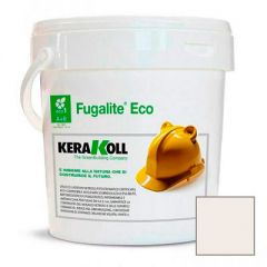 Затирка эпоксидная Kerakoll Fugalite Eco двухкомпонентная 50 Pergamon 3 кг