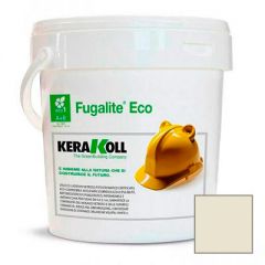 Затирка эпоксидная Kerakoll Fugalite Eco двухкомпонентная 46 Avorio 3 кг