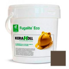 Затирка эпоксидная Kerakoll Fugalite Eco двухкомпонентная 48 Moka 3 кг