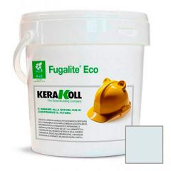 Затирка эпоксидная Kerakoll Fugalite Eco двухкомпонентная 38 Husky 3 кг