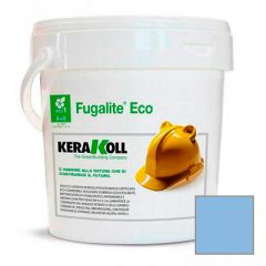 Затирка эпоксидная Kerakoll Fugalite Eco двухкомпонентная 47 Mediterraneo 3 кг