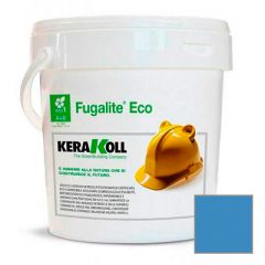 Затирка эпоксидная Kerakoll Fugalite Eco двухкомпонентная 15 Oceano 3 кг