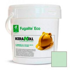 Затирка эпоксидная Kerakoll Fugalite Eco двухкомпонентная 41 Eucalipto 3 кг