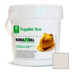Затирка эпоксидная Kerakoll Fugalite Eco двухкомпонентная 02 Jasonszary 3 кг