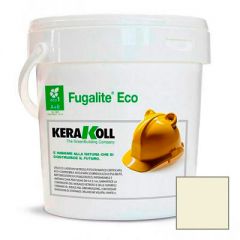 Затирка эпоксидная Kerakoll Fugalite Eco двухкомпонентная 07 Jasmine 3 кг