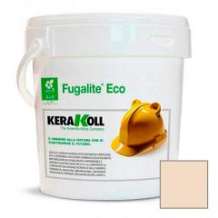 Затирка эпоксидная Kerakoll Fugalite Eco двухкомпонентная 08 Bahama Biege 3 кг