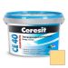 Затирка цементная эластичная Ceresit CE 40 Aquastatic Сахара №25 2 кг