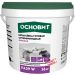 Шпатлевка готовая суперфинишная Основит (Osnovit) Элисилк PA39 W белый 16 кг