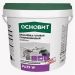 Шпатлевка готовая суперфинишная Основит (Osnovit) Элисилк PA39 W белый 1 кг